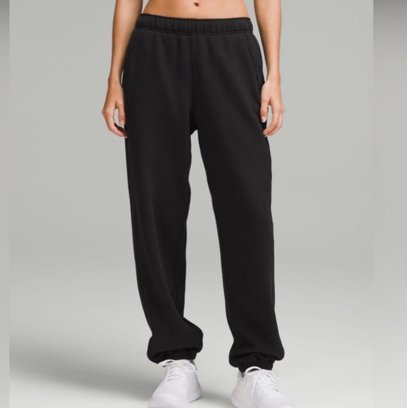 lululemon athletica Pants - LULULEMON Scuba Mid-Rise Oversized Jogger*Regular